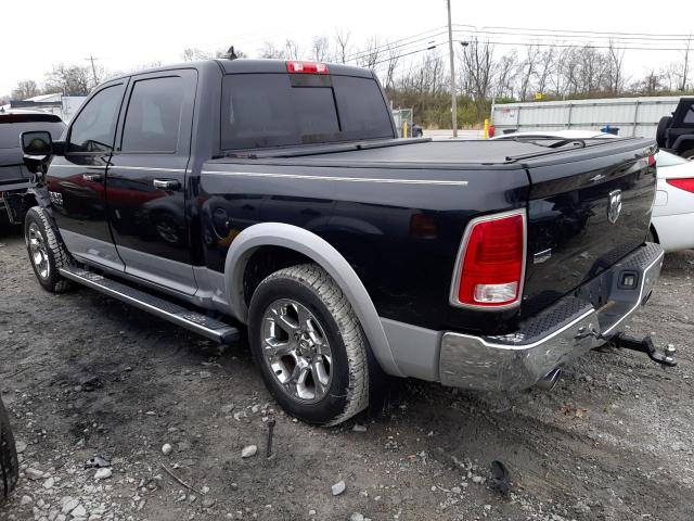 Photo 2 from auction – 2016 RAM 1500 LARAM with VIN 1C6RR6NM8GS415214