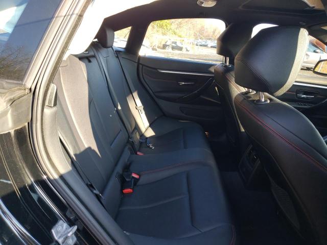 Photo 10 from auction – 2016 BMW 428 XI GRA with VIN WBA4C9C51GG137497