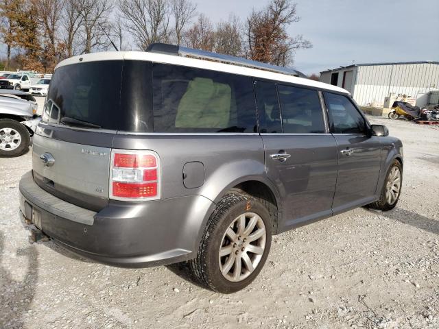 Photo 3 from auction – 2009 FORD FLEX LIMIT with VIN 2FMEK63C09BA37436