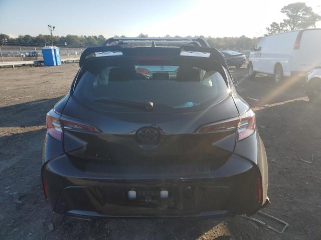 Photo 6 from auction – 2022 TOYOTA COROLLA SE with VIN JTND4MBE8N3168654