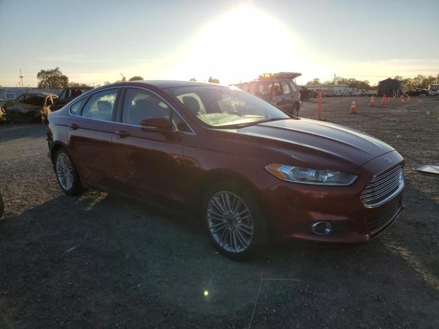 Photo 4 from auction – 2014 FORD FUSION SE with VIN 3FA6P0H98ER323704