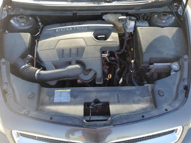 Photo 11 from auction – 2010 CHEVROLET MALIBU 1LT with VIN 1G1ZC5E07A4126783