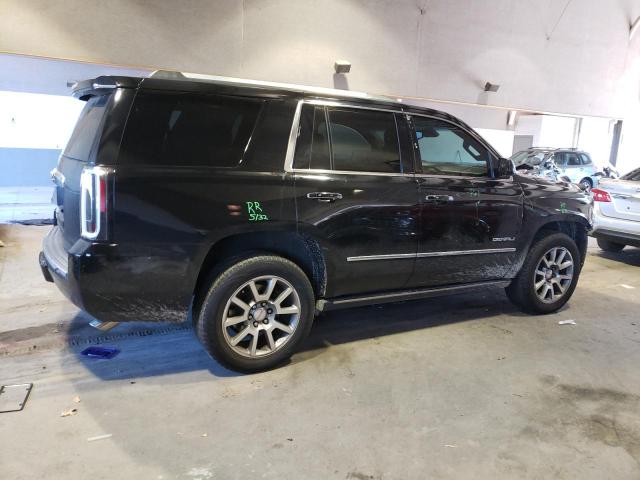 Photo 3 from auction – 2015 GMC YUKON DENA with VIN 1GKS2CKJ4FR672923