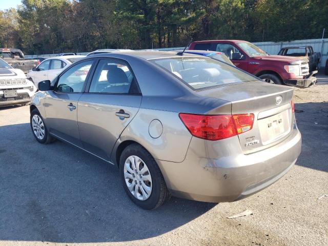 Photo 2 from auction – 2012 KIA FORTE EX with VIN KNAFU4A25C5560753