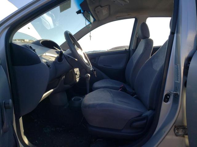 Photo 7 from auction – 2000 TOYOTA ECHO with VIN JTDBT1231Y0023392