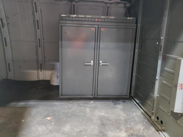 Photo 11 from auction – 2015 CHEVROLET EXPRESS G3 with VIN 1GCZGUCG3F1259359