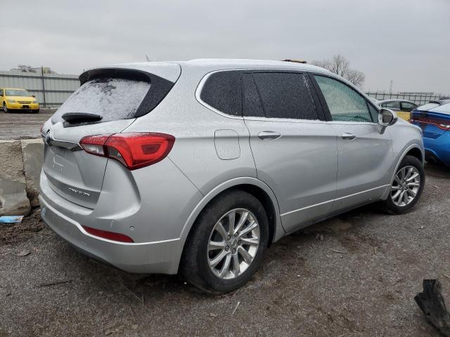 Photo 3 from auction – 2019 BUICK ENVISION E with VIN LRBFXCSA0KD022233
