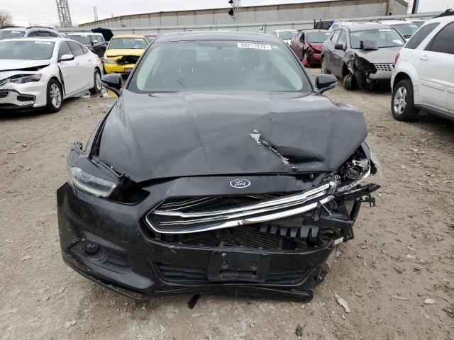 Photo 5 from auction – 2013 FORD FUSION SE with VIN 3FA6P0HR3DR217482