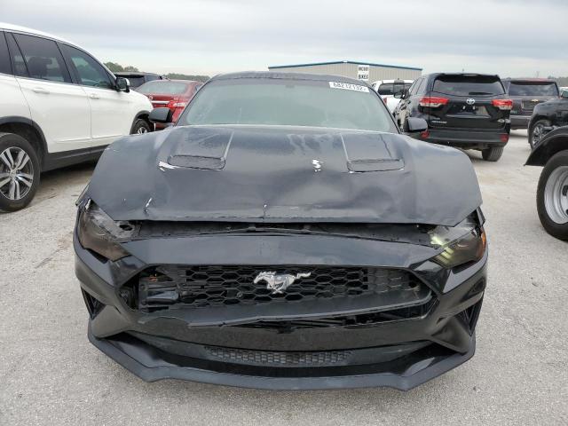 Фото 5 с аукциона – 2018 FORD MUSTANG с VIN 1FA6P8TH2J5159652