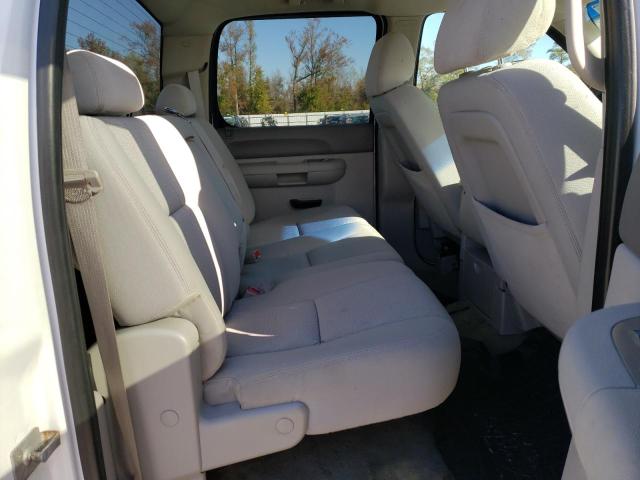 Photo 10 from auction – 2009 GMC SIERRA K15 with VIN 3GTEK23M59G115874
