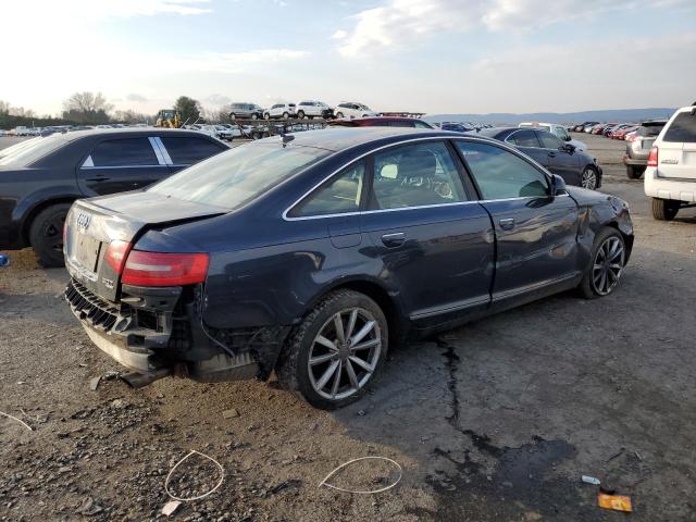 Photo 3 from auction – 2009 AUDI A6 PRESTIG with VIN WAUWG74F89N018997