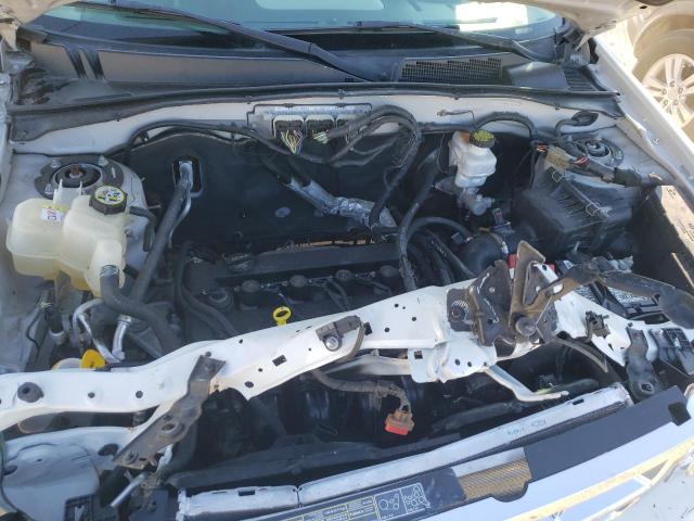 Photo 11 from auction – 2011 FORD ESCAPE XLT with VIN 1FMCU0D72BKA60891