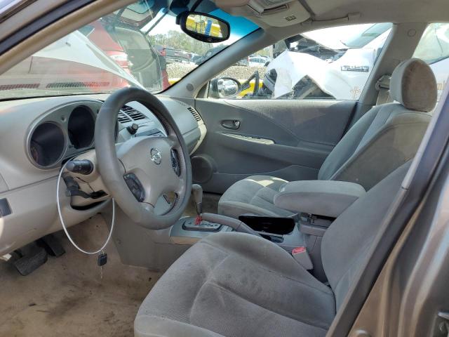 Photo 7 from auction – 2003 NISSAN ALTIMA BAS with VIN 1N4AL11D23C257012