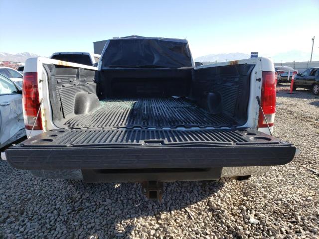 Photo 10 from auction – 2007 GMC SIERRA K25 with VIN 1GTHK24K67E600295