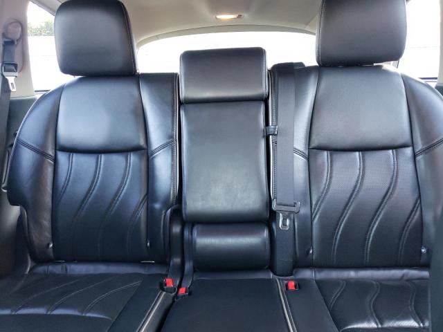 Photo 10 from auction – 2017 INFINITI QX60 with VIN 5N1DL0MM7HC550856