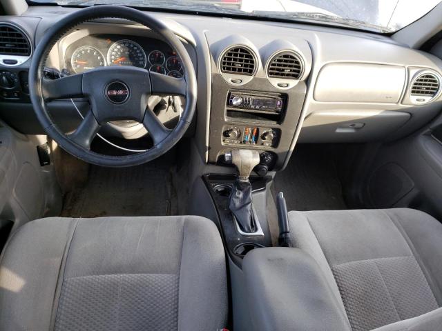 Photo 8 from auction – 2008 GMC ENVOY with VIN 1GKDT13S782188712