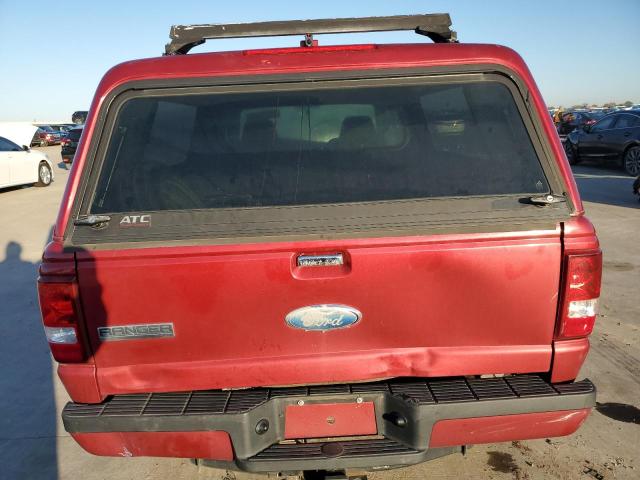 Photo 10 from auction – 2009 FORD RANGER SUP with VIN 1FTYR44E39PA24478