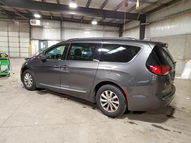 Photo 2 from auction – 2017 CHRYSLER PACIFICA T with VIN 2C4RC1BGXHR759626