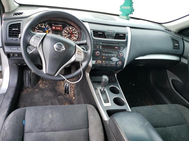 Photo 8 from auction – 2015 NISSAN ALTIMA 2.5 with VIN 1N4AL3AP0FC259836