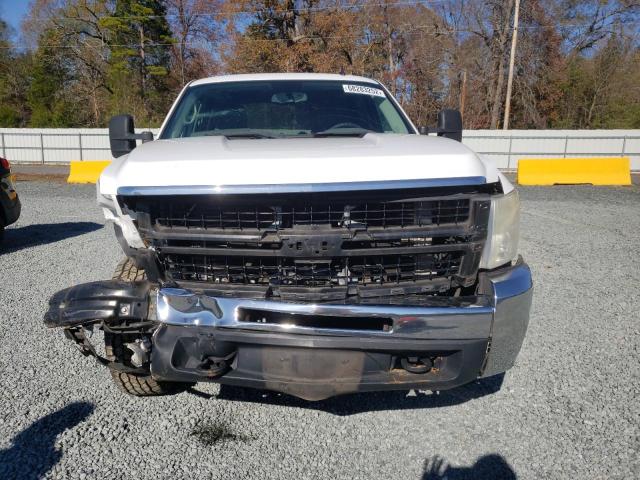 Photo 5 from auction – 2008 CHEVROLET SILVERADO with VIN 1GCHK23678F106866