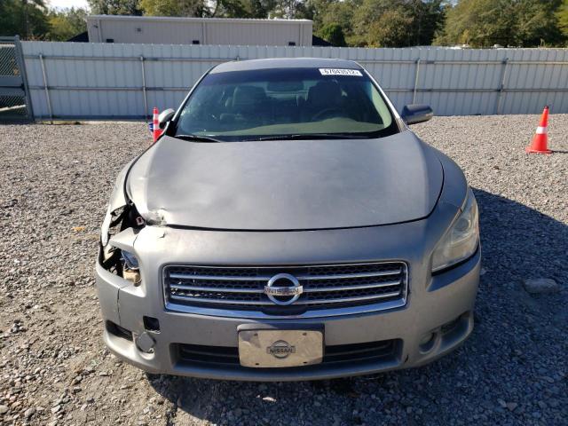 Zdjęcie 5 z aukcji – 2009 NISSAN MAXIMA S z VIN 1N4AA51E89C849769