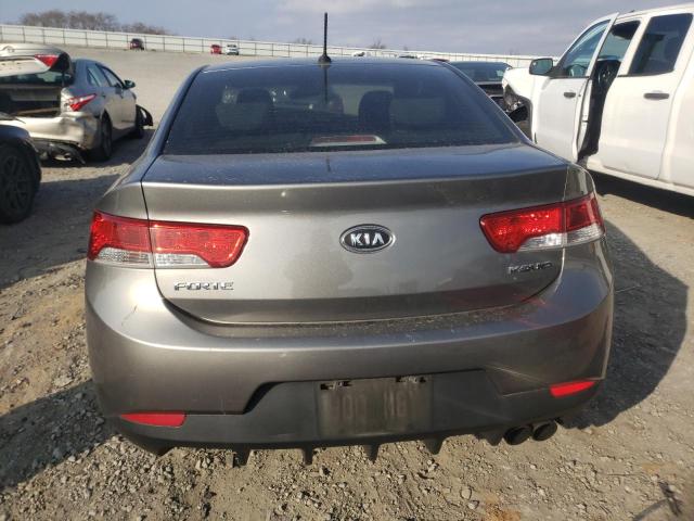 Photo 6 from auction – 2011 KIA FORTE EX with VIN KNAFU6A20B5388271