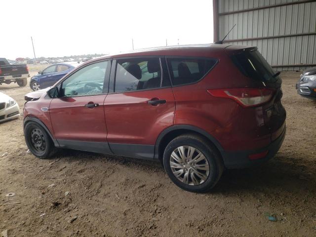 Photo 2 from auction – 2014 FORD ESCAPE S with VIN 1FMCU0F71EUC86202