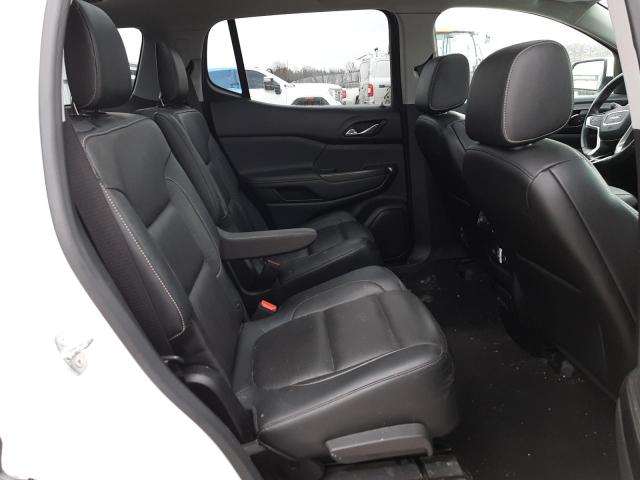 Photo 11 from auction – 2017 GMC ACADIA SLT with VIN 1GKKNMLS7HZ199395