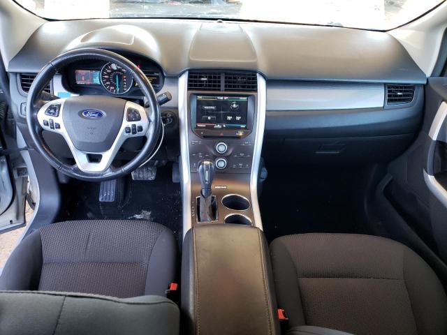 Photo 8 from auction – 2011 FORD EDGE SEL with VIN 2FMDK4JC2BBB04028