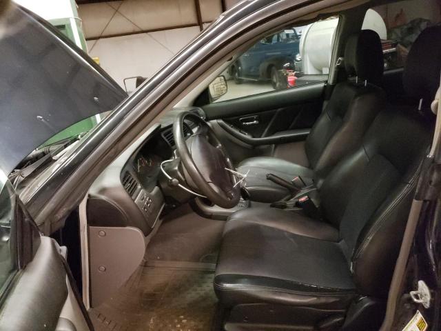 Photo 7 from auction – 2005 SUBARU BAJA with VIN 4S4BT62C657107767