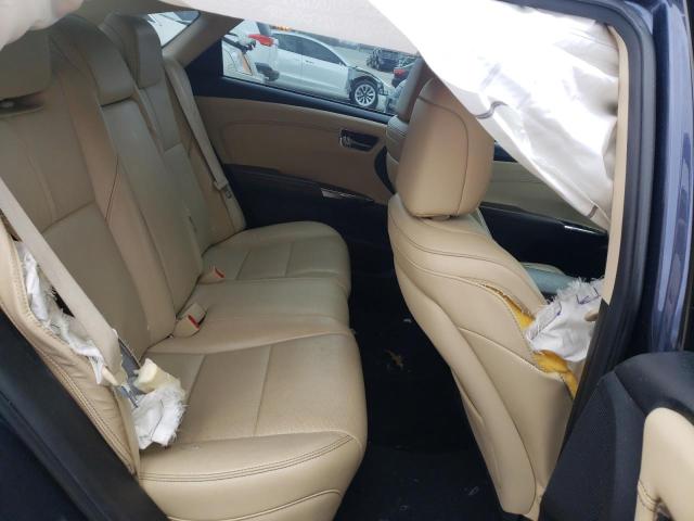 Photo 10 from auction – 2014 TOYOTA AVALON BAS with VIN 4T1BK1EB0EU118094