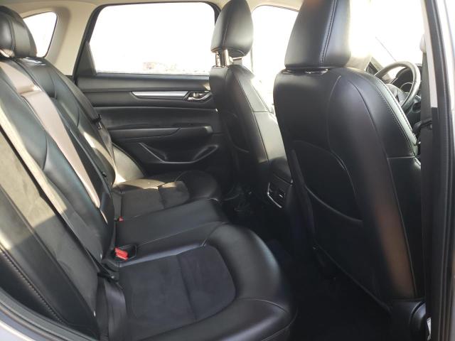 Photo 11 from auction – 2020 MAZDA CX-5 TOURI with VIN JM3KFACM6L0728557