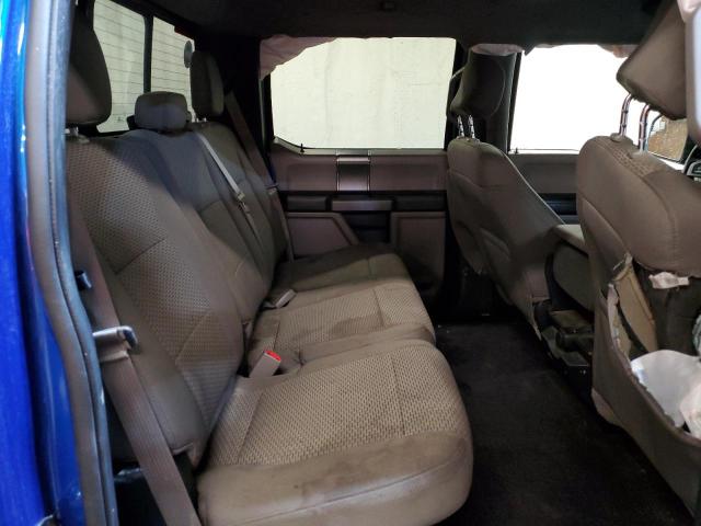 Photo 10 from auction – 2015 FORD F150 SUPER with VIN 1FTEW1EG7FFC05174