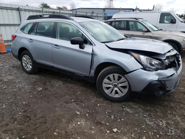 Photo 4 from auction – 2018 SUBARU OUTBACK 2. with VIN 4S4BSAAC0J3267460