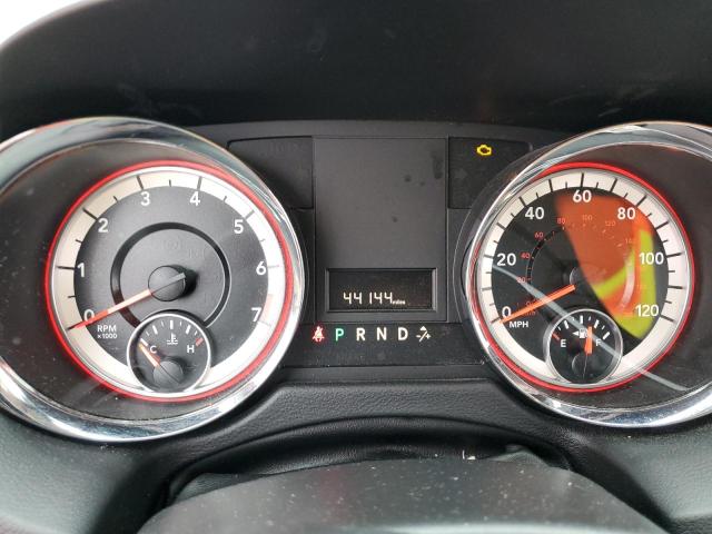 Photo 9 from auction – 2019 DODGE GRAND CARA with VIN 2C4RDGBG5KR633004
