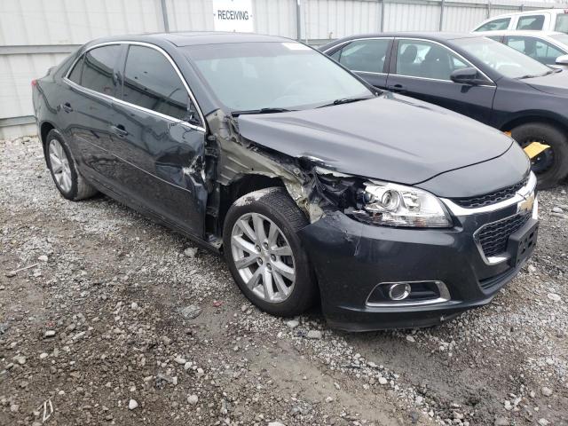 Photo 4 from auction – 2015 CHEVROLET MALIBU 2LT with VIN 1G11E5SX1FF176731