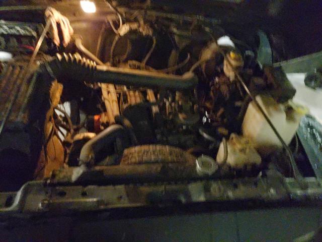Photo 12 from auction – 2001 JEEP WRANGLER / with VIN 1J4FA49S71P302505