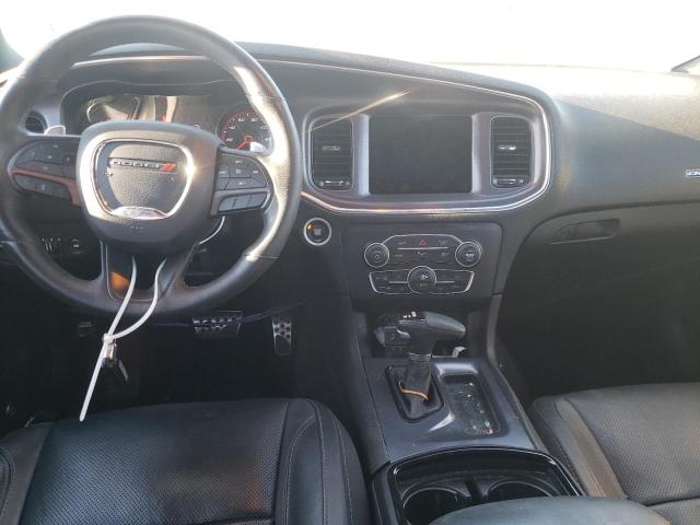 Photo 8 from auction – 2017 DODGE CHARGER SX with VIN 2C3CDXJG5HH599320