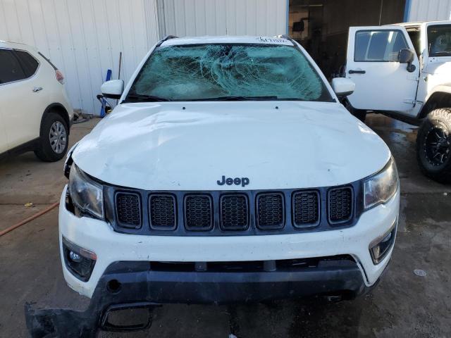 Photo 5 from auction – 2019 JEEP COMPASS SP with VIN 3C4NJDAB8KT740718