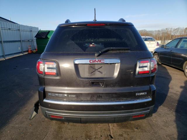 Photo 6 from auction – 2017 GMC ACADIA LIM with VIN 1GKKVSKD2HJ307038
