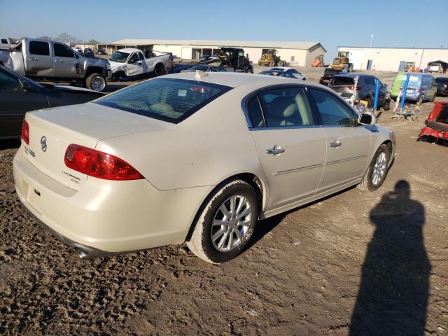 Photo 3 from auction – 2010 BUICK LUCERNE CX with VIN 1G4HC5EM8AU124364