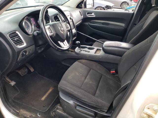 Photo 7 from auction – 2012 DODGE DURANGO SX with VIN 1C4RDJAG1CC172862