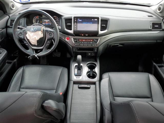 Photo 8 from auction – 2017 HONDA PILOT EXL with VIN 5FNYF5H55HB044085