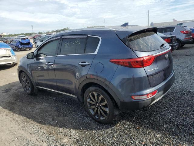 Photo 2 from auction – 2019 KIA SPORTAGE E with VIN KNDPN3AC4K7565727