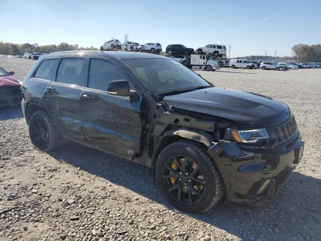 Photo 4 from auction – 2018 JEEP GRAND CHER with VIN 1C4RJFN96JC278917