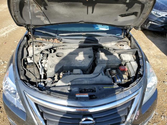 Photo 11 from auction – 2015 NISSAN ALTIMA 2.5 with VIN 1N4AL3AP3FN381241