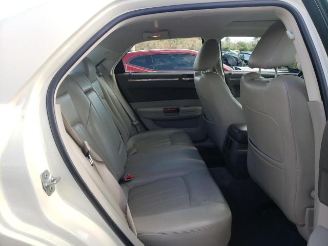 Photo 10 from auction – 2010 CHRYSLER 300C with VIN 2C3CK6CT9AH223834