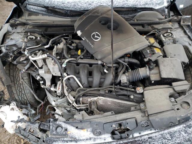 Photo 11 from auction – 2021 MAZDA 3 SELECT with VIN JM1BPAKL4M1336896