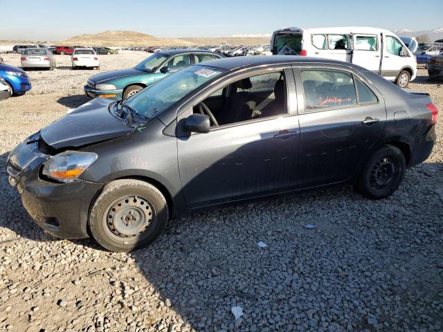 Photo 1 from auction – 2008 TOYOTA YARIS with VIN JTDBT903184017280