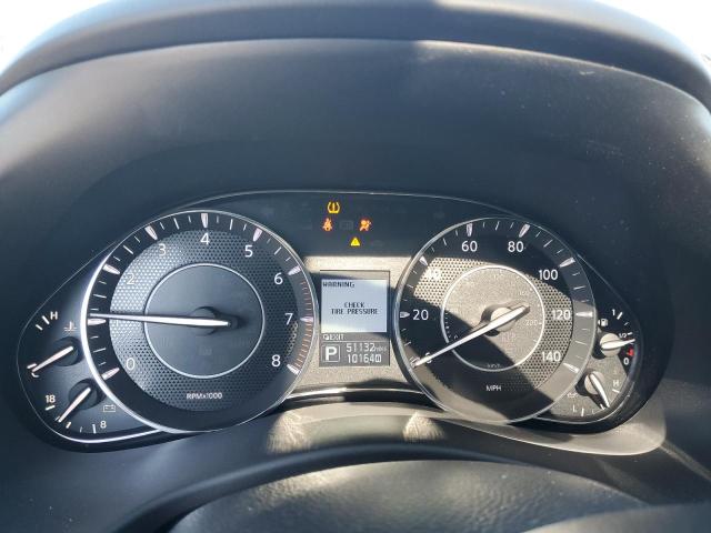 Photo 9 from auction – 2019 NISSAN ARMADA PLA with VIN JN8AY2NF2K9352179